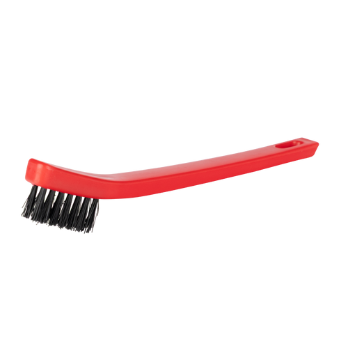 Rim Brush malý čisticí kartáč pro detaily kol