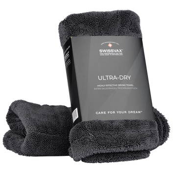 ULTRA-DRY antracita