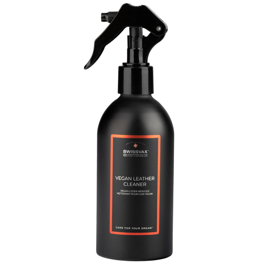 Vegan Leather Cleaner čistič veganské kůže