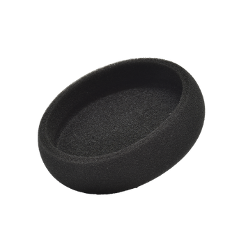 Almohadilla antideslizante POT COASTER para latas de cera
