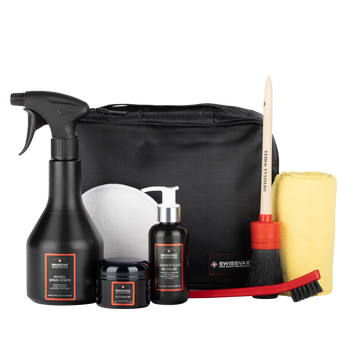 Wheel CLEANING KIT – SADA NA ČIŠTĚNÍ KOL