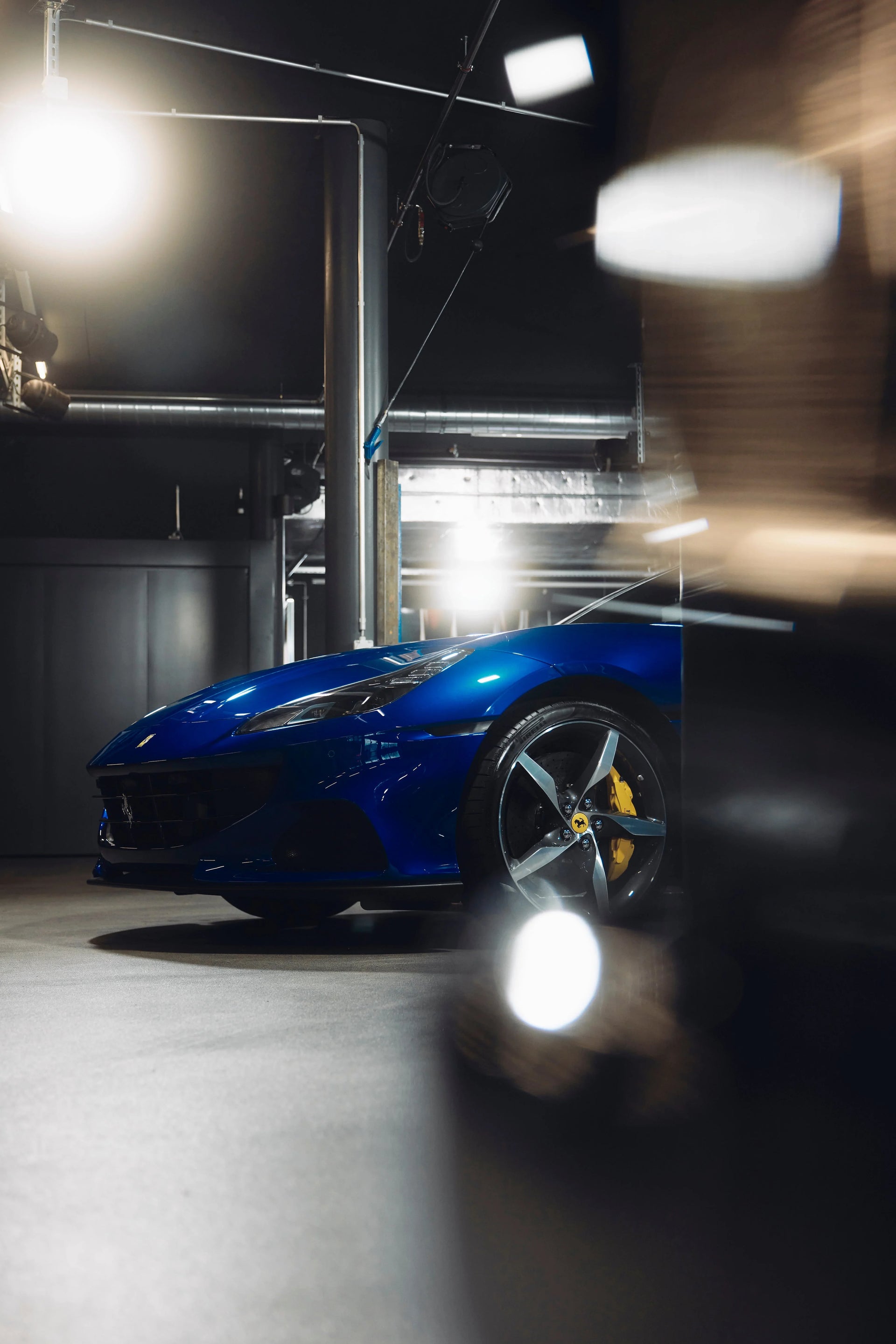 Professionelle Fahrzeugaufbereitung & Fahrzeugswäsche – Perfektion für Ihr Auto