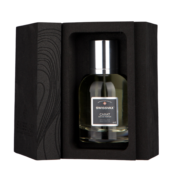 Parfumul CARAT Fine Fragrance EdP