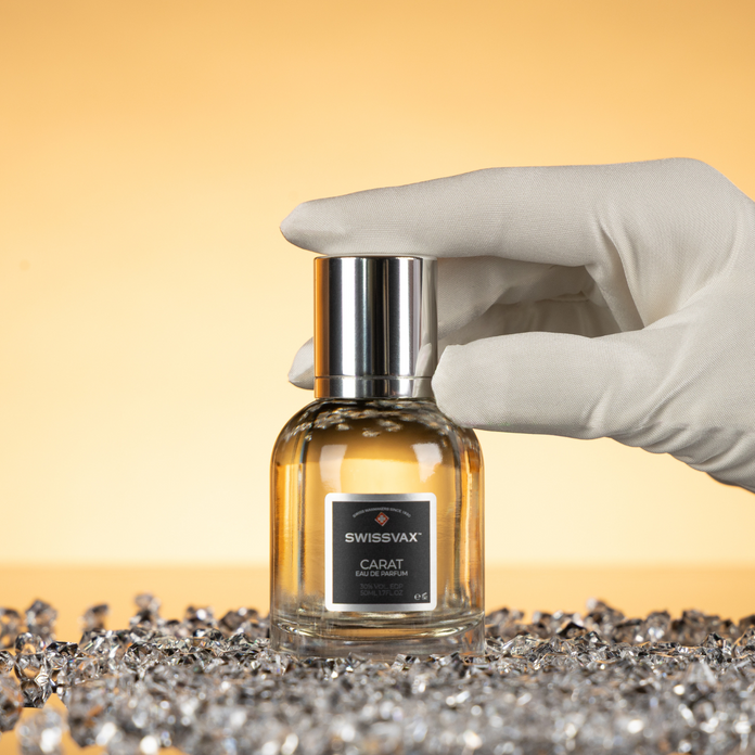 Parfumul CARAT Fine Fragrance EdP