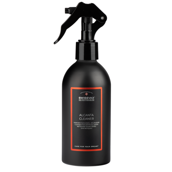 Alcanta Textile Cleaner limpiador para Alcantara textil y ante