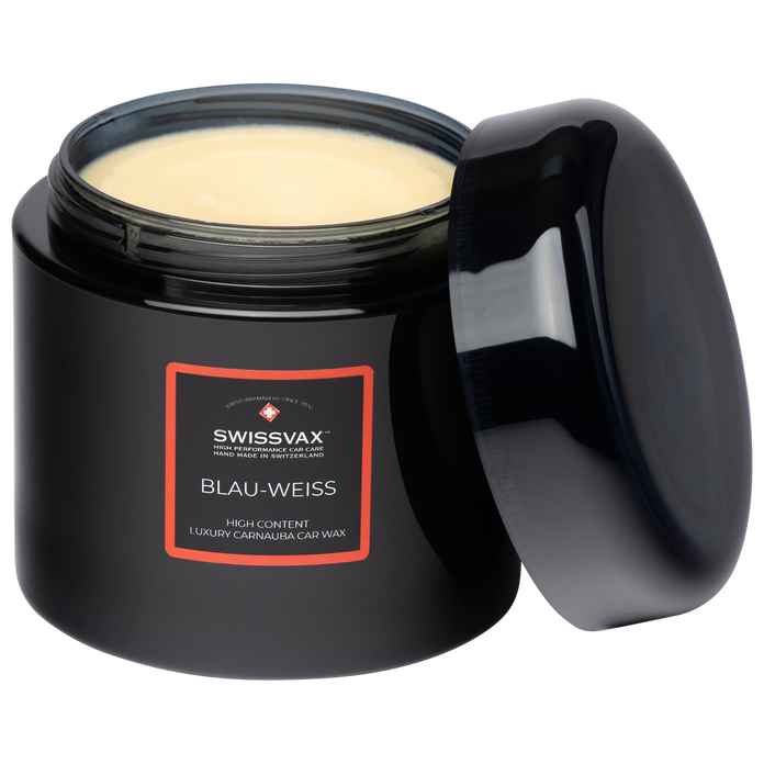 BLAU-WEISS (40% Vol.) Ceara Carnauba pentru BMW