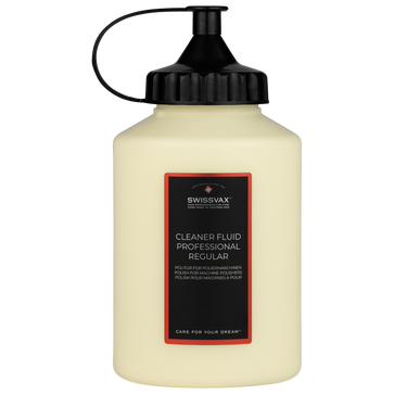 Cleaner Fluid Professional Regular gépi polírozás