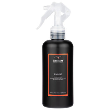 ENGINE concentrat de curățare a motorului