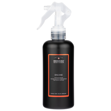 Koncentrát čističe motoru ENGINE