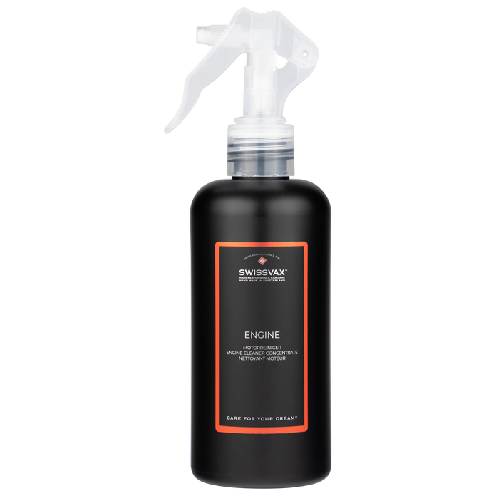 ENGINE Nettoyant moteur concentré