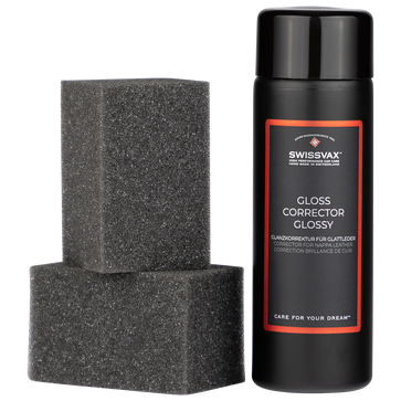 Gloss Corrector Shiny (150 ml) Korekce lesku pro hladkou kůži