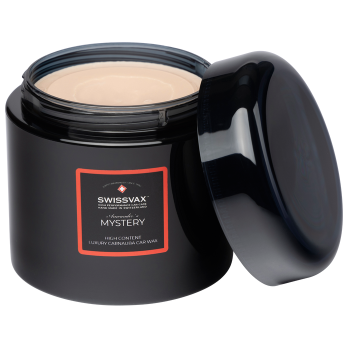 MYSTERY (55% Vol.) Carnaubawachs Limited alapítói kiadás