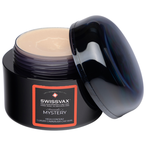 Mystery 55 Vol% Carnauba Wax Limited Alapítói Kiadás