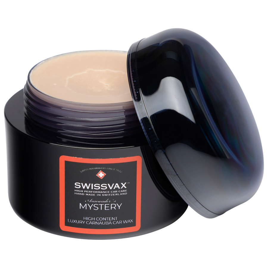 MYSTERY (55% Vol.) Cera carnauba Limited Founder's Edition