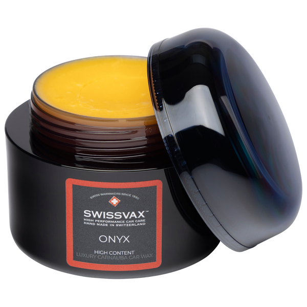 Onyx 30 Vol% Carnauba Wax ideal para principiantes