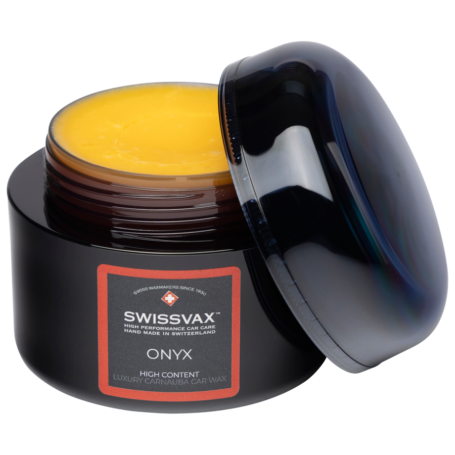 Onyx 30 Vol% Carnauba Wax idealny dla początkujących
