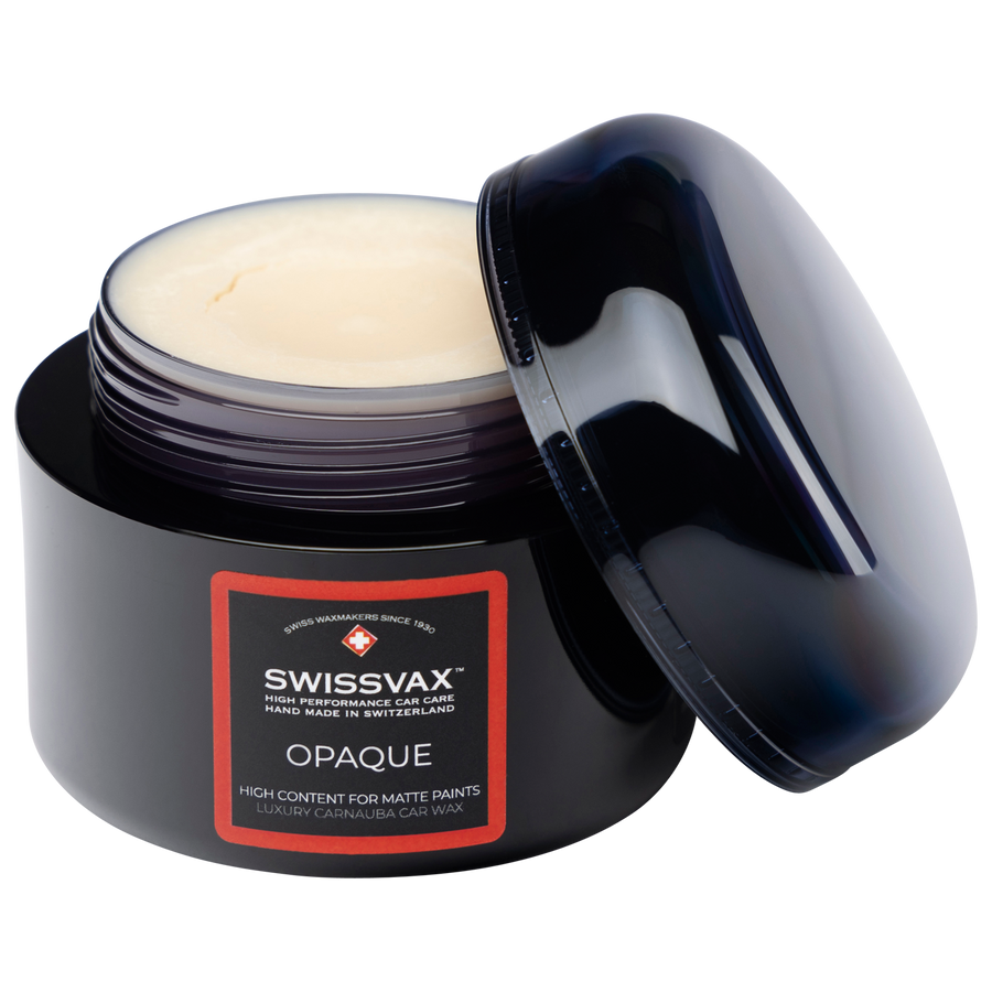 Opaque 40 Vol% Carnauba Wax do mat lakieru