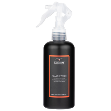 Plasctic Wash čistič plastů