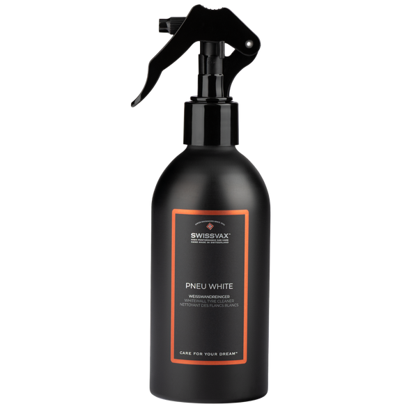 Pneu White limpiador para neumáticos de flanco blanco 250 ml