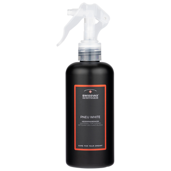 detergent Pneu White pentru anvelope cu perete alb (250 ml)