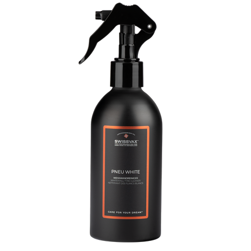 Pneu White środek do czyszczenia białościennych opon 250 ml