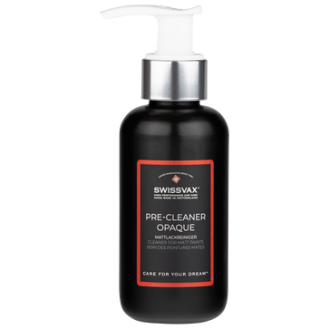 Pre-Cleaner OPAQUE nátěrový přípravek pro matné barvy