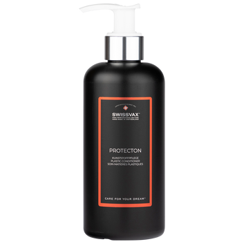 Protecton Kunststoffpflege Aussen und Innen