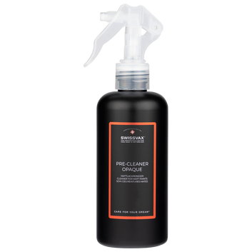 QUICK FINISH OPAQUE Lack-Schnellpflege für Mattlacke