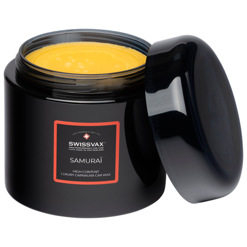 Samurai 30 Vol% Carnauba Wax japán lakkrendszerekhez