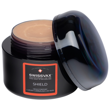 SHIELD (40% Vol.) Cera de carnauba con PTFE*