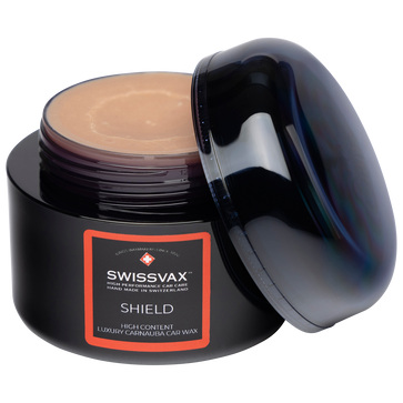 SHIELD (40 térfogatszázalék) karnaubaviasz PTFE-vel*