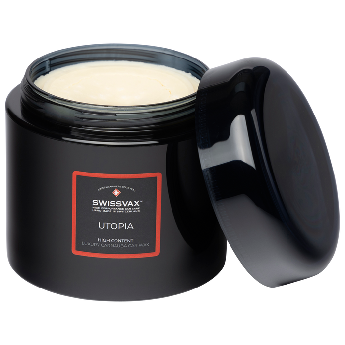 UTOPIA (55 térfogatszázalék) Carnaubawachok PTFE-vel*