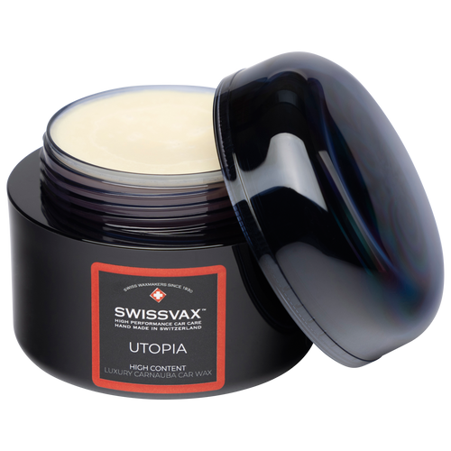 Utopia 55 Vol% Carnauba Wax PTFE-vel 9-12 hónapig