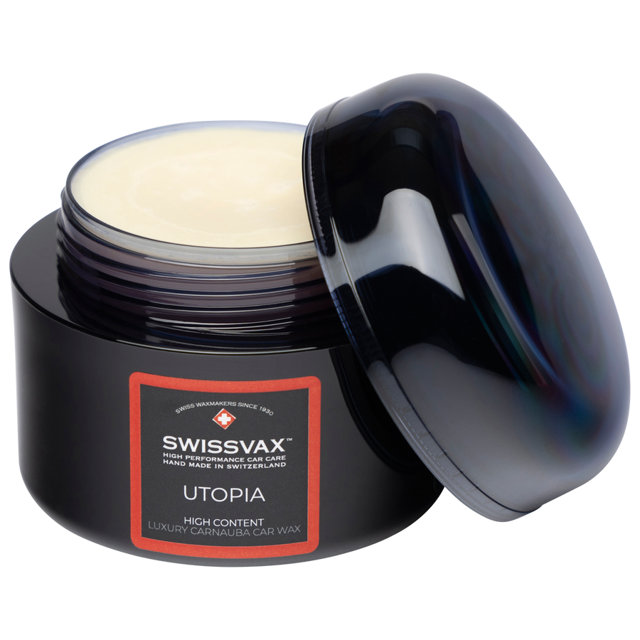 Utopia 55 Vol% Carnauba Wax z PTFE 9-12 miesięcy