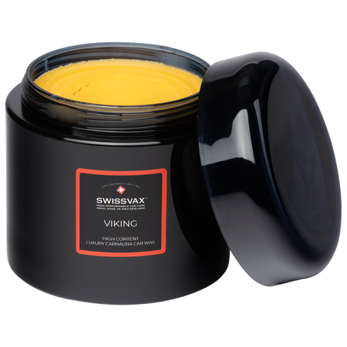 Viking 30 Vol% Carnauba Wax Volvo lakkok számára