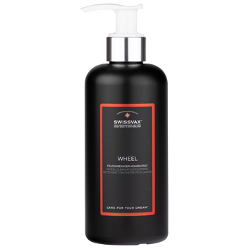 Concentrat de curățare a jantei Wheel