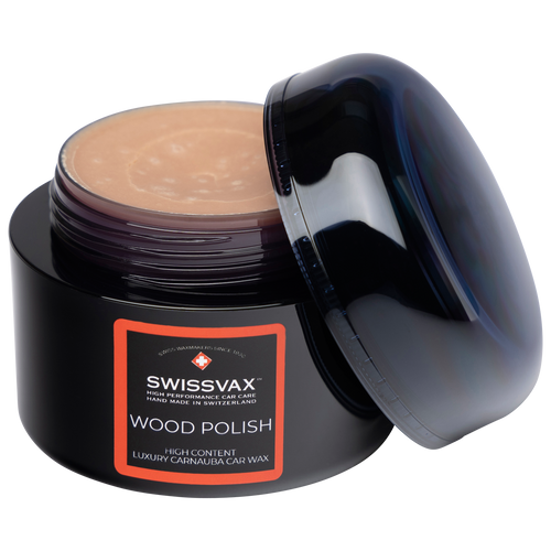 Wood Polish karnauba viasz fa alkalmazásokhoz az interieurben