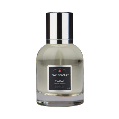 CARAT Fine Fragrance parfém EdP – luxusní eau de parfum unisex