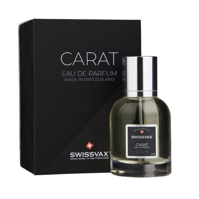 Parfumul CARAT Fine Fragrance EdP