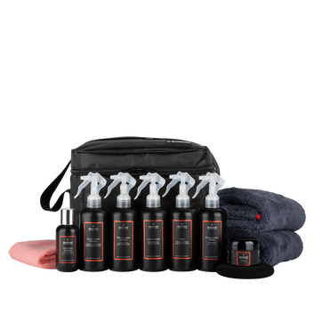 Entry Collection OPAQUE, inkl. Carnaubachs (40% Vol.)