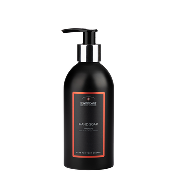 SWISSVAX Hand Soap (250 ml)