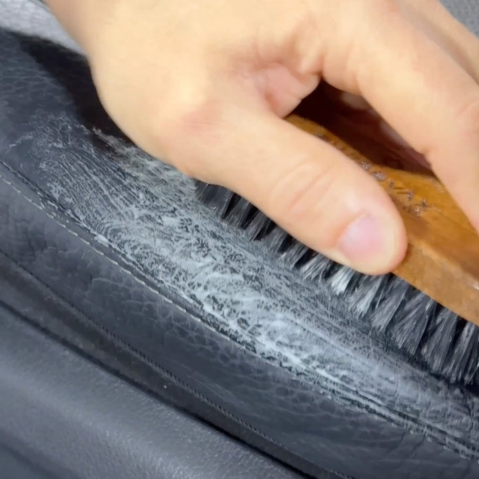 ZESTAW DO PIELĘGNACJI WNĘTRZA Duży