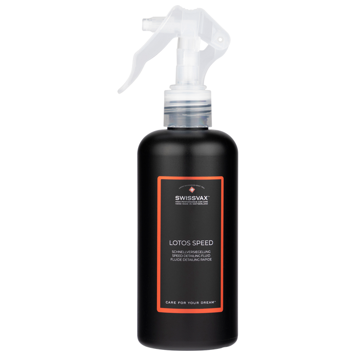 PRESTIGE COLLECTION inkl. Carnaubabachów