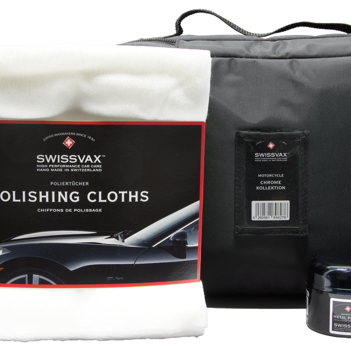 Motorcycle Chrome Kollektion