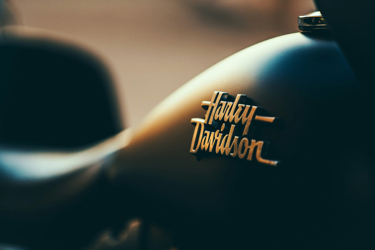 Motorcycle