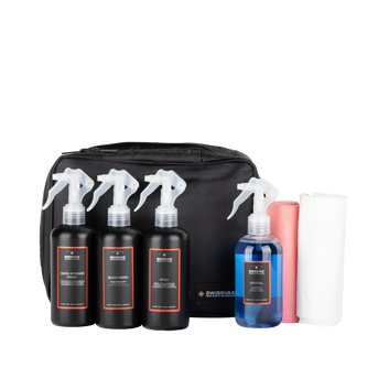 On-the-Road Kit – KIT VOOR ONDERWEG