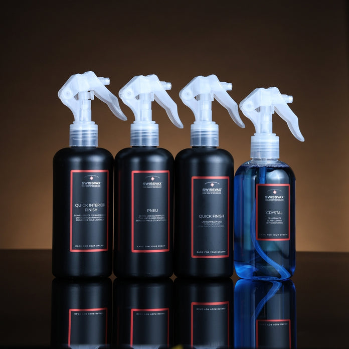 On-the-Road Kit – KIT VOOR ONDERWEG