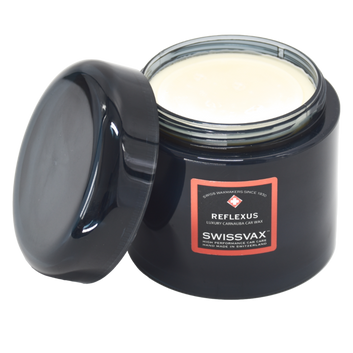 REFLEXUS (40% Vol.) Cire de carnauba pour véhicules Lexus