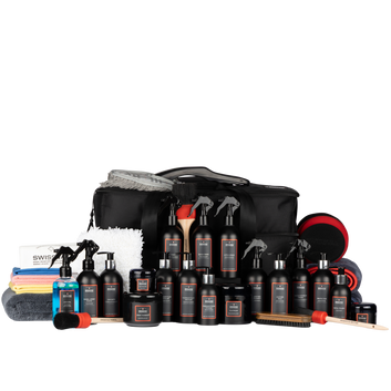 MASTER COLLECTION inkl. Carnaubawachové