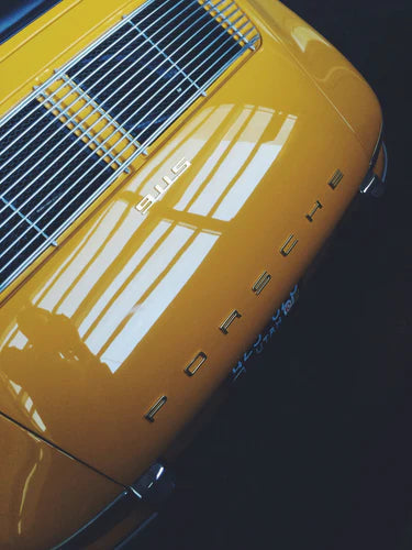 Porsche Švýcarsko & London Retail Group